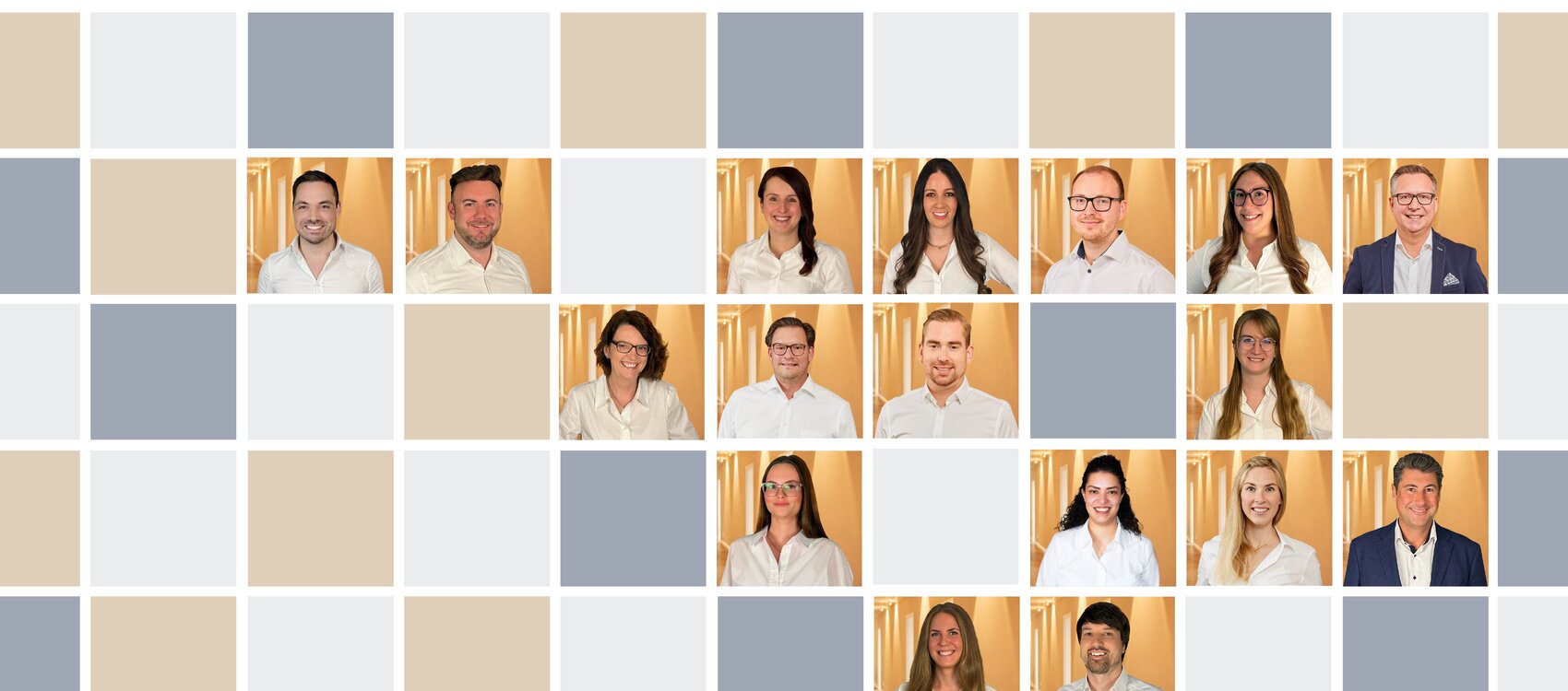 Das Team von BRANDCONSULT