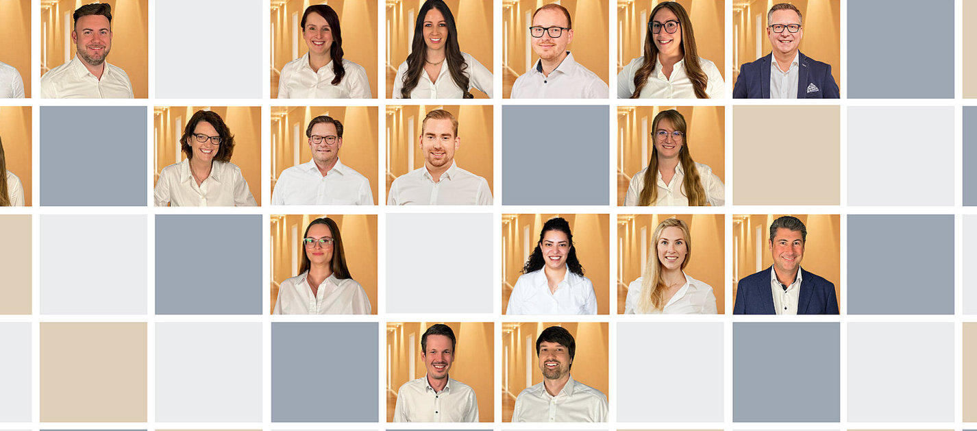 Das Team von BRANDCONSULT