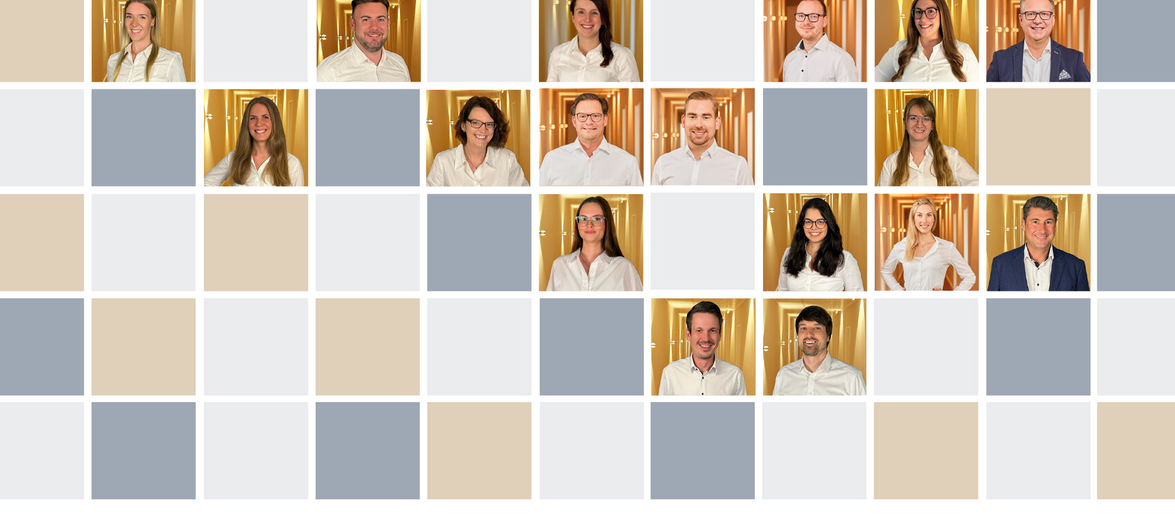 Das Team von BRANDCONSULT