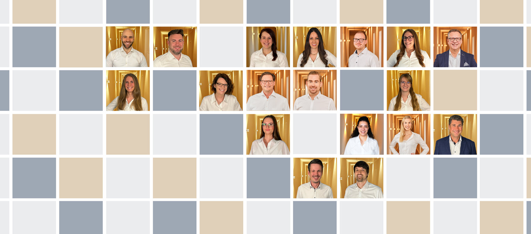 Das Team von BRANDCONSULT