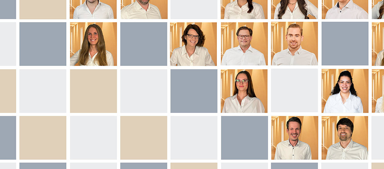 Das Team von BRANDCONSULT