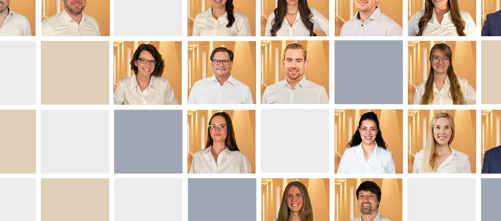 Das Team von BRANDCONSULT