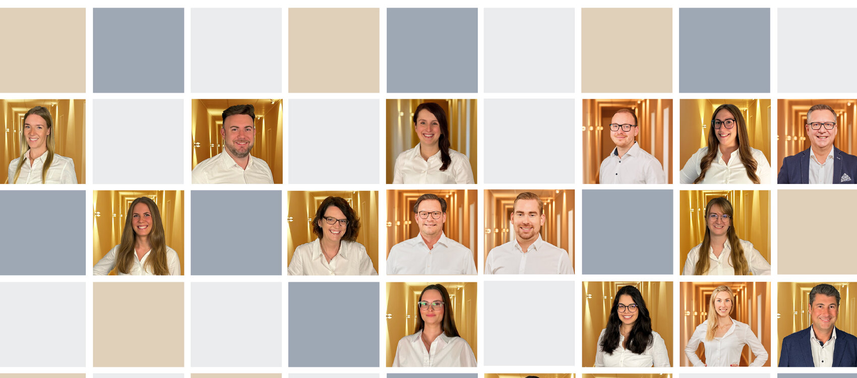 Das Team von BRANDCONSULT