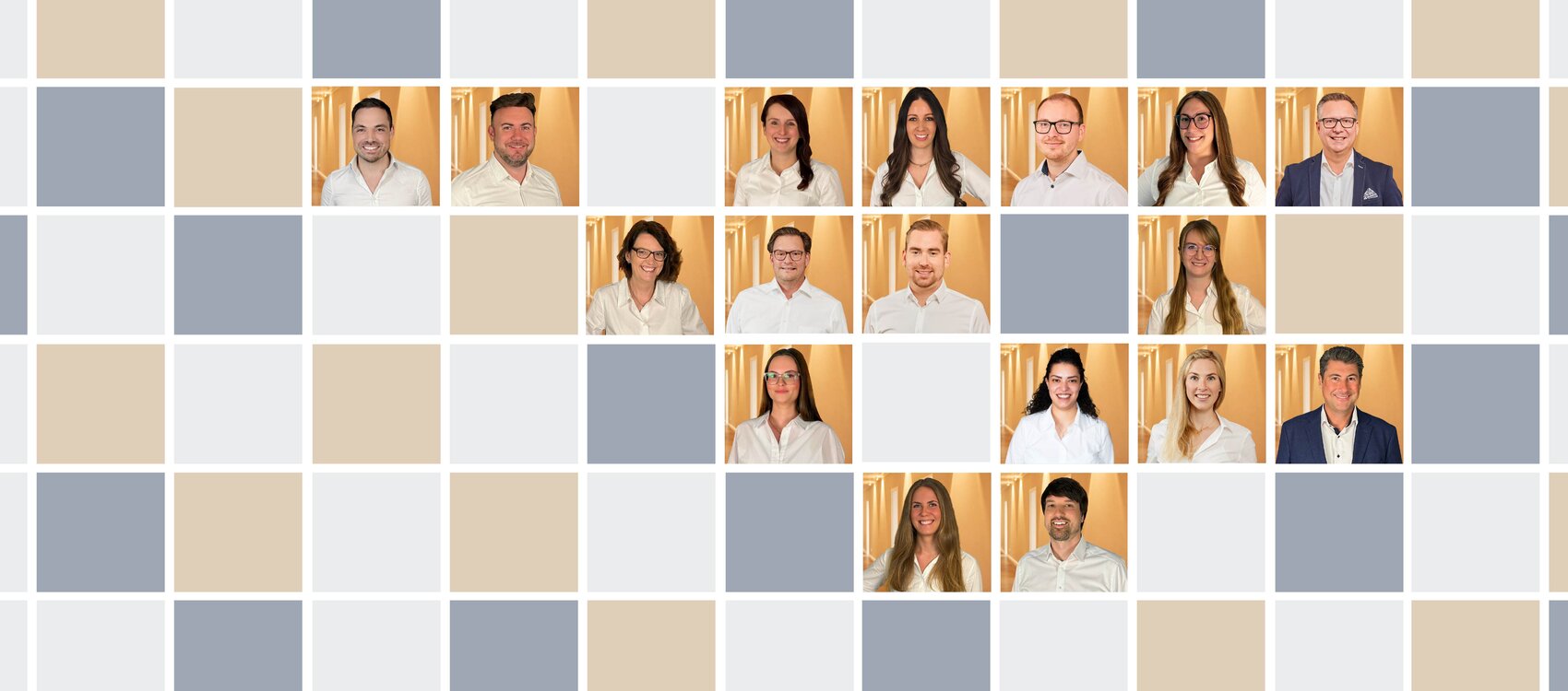 Das Team von BRANDCONSULT Das Team von BRANDCONSULT
