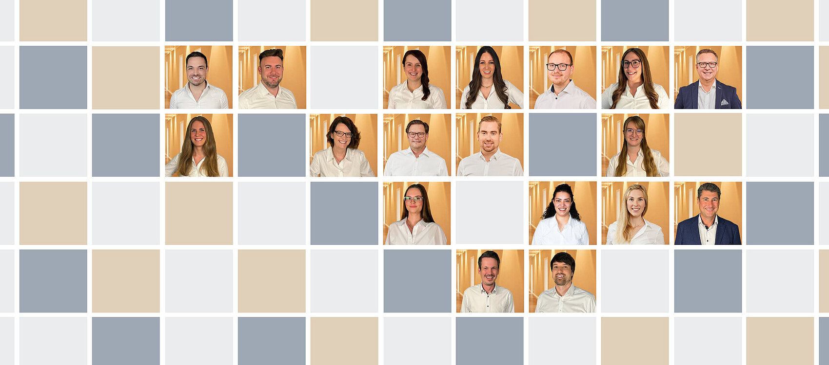 Das Team von BRANDCONSULT