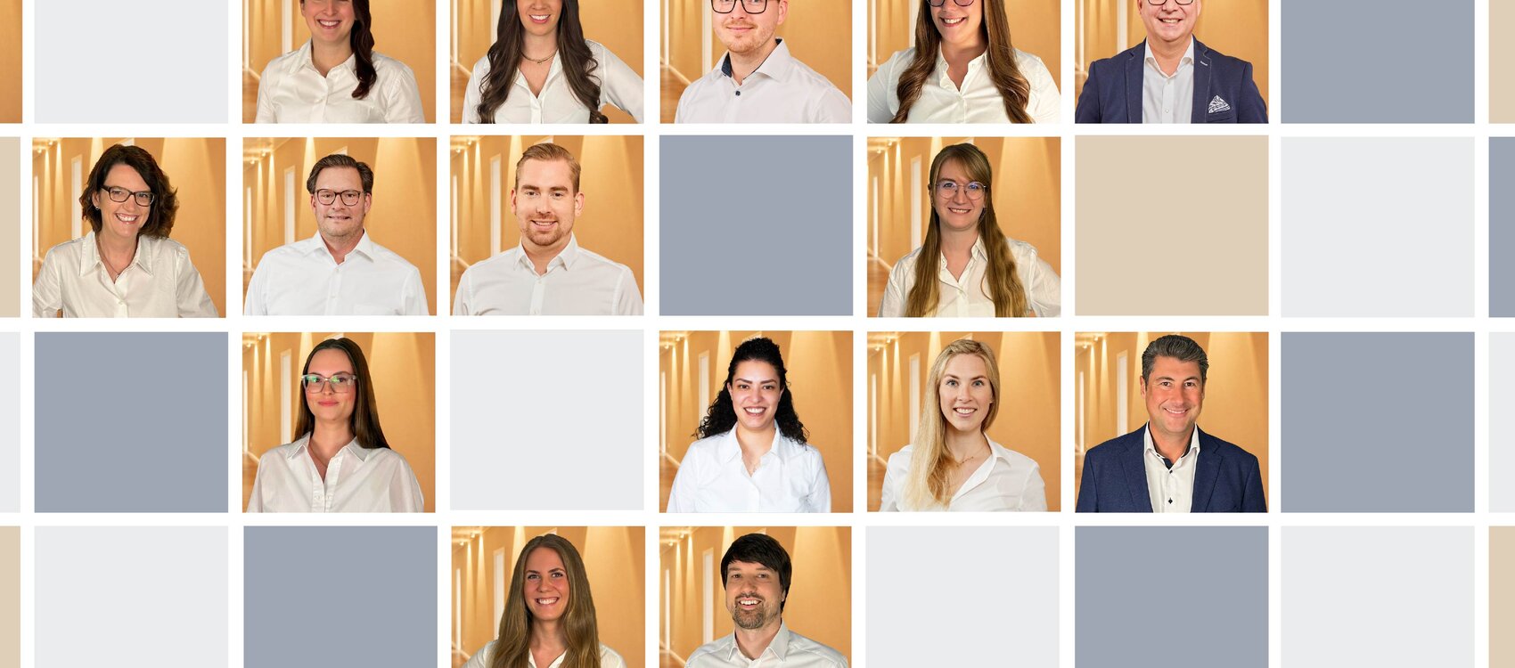 Das Team von BRANDCONSULT