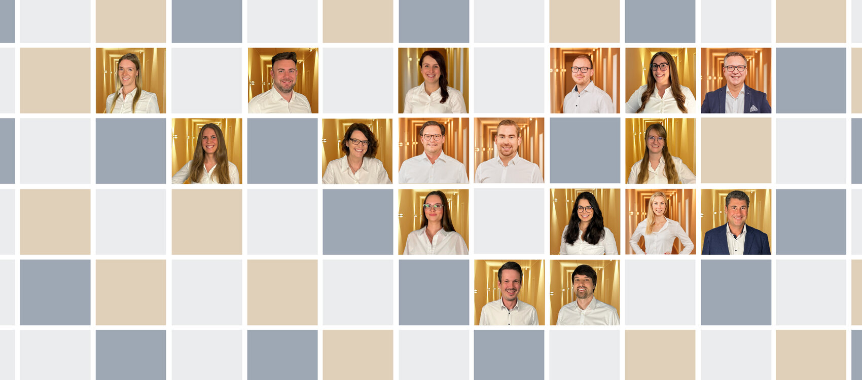 Das Team von BRANDCONSULT