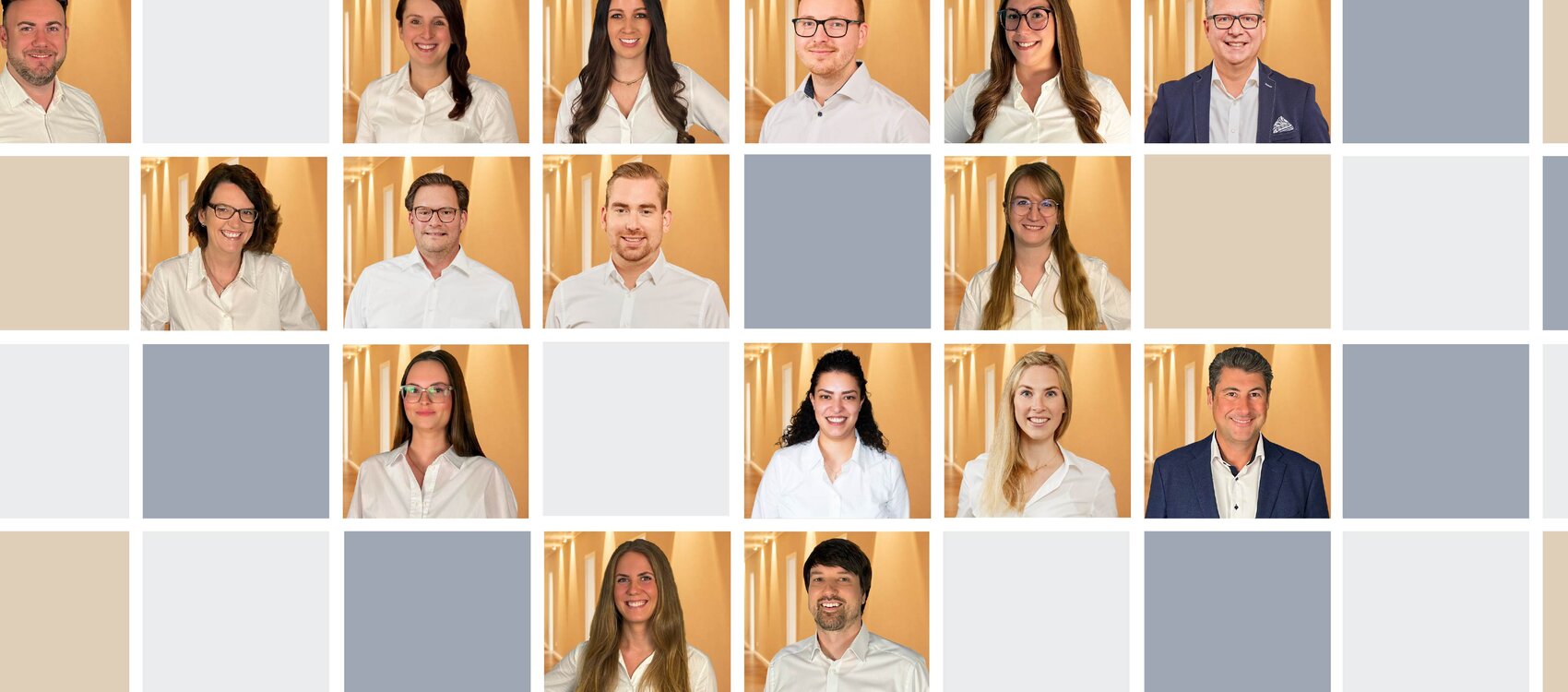 Das Team von BRANDCONSULT