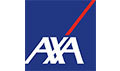 Logo der AXA Versicherung