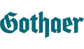 Logo der Gothar Versicherung