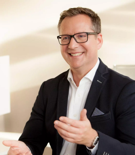  Andreas Brand bei BRANDCONSULT