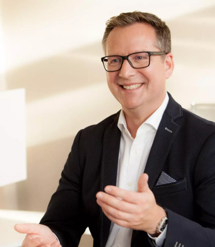  Andreas Brand bei BRANDCONSULT