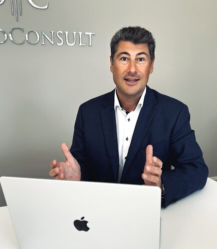 Anselm Afendulidis bKV Beratung Anselm Afendulidis bKV Beratung