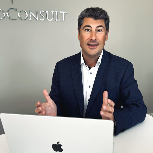 Anselm Afendulidis bKV Beratung Anselm Afendulidis bKV Beratung