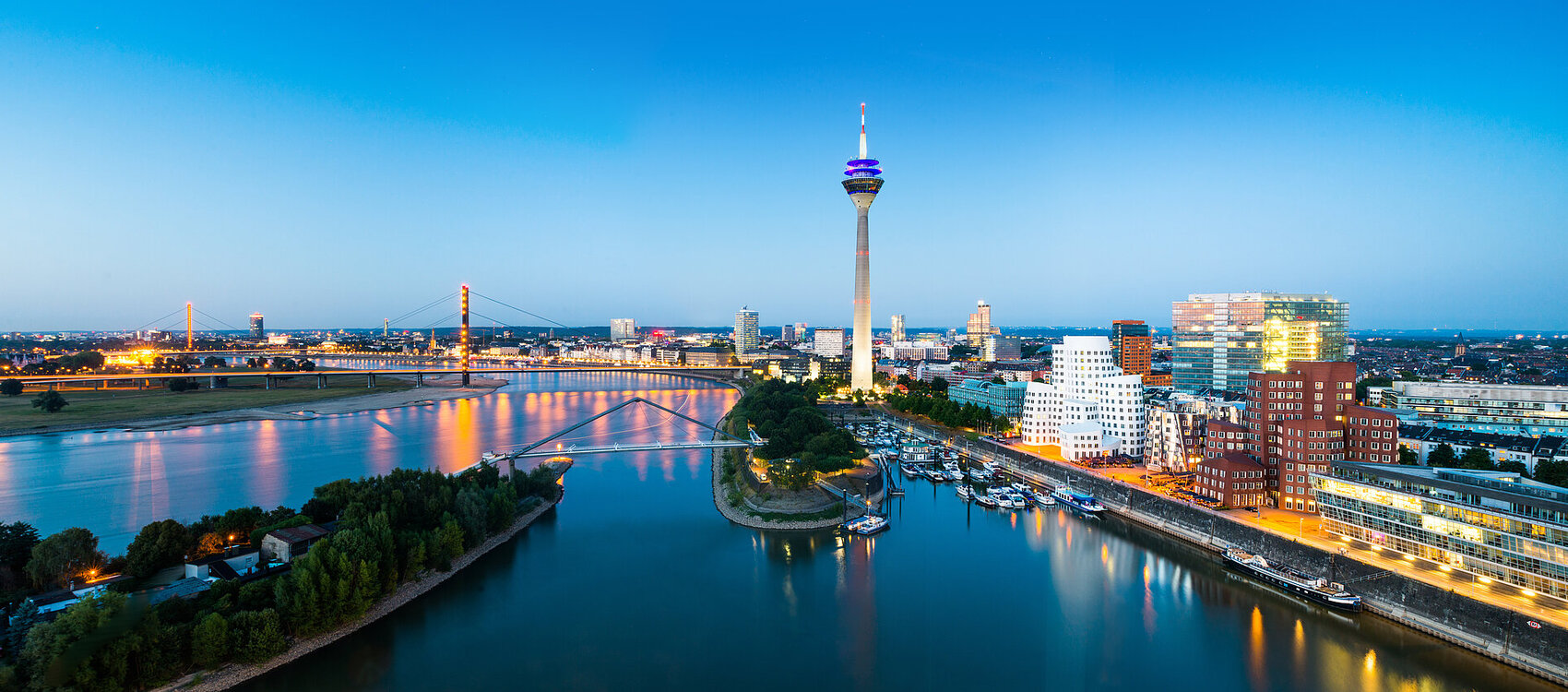 bAV Beratung in Düsseldorf