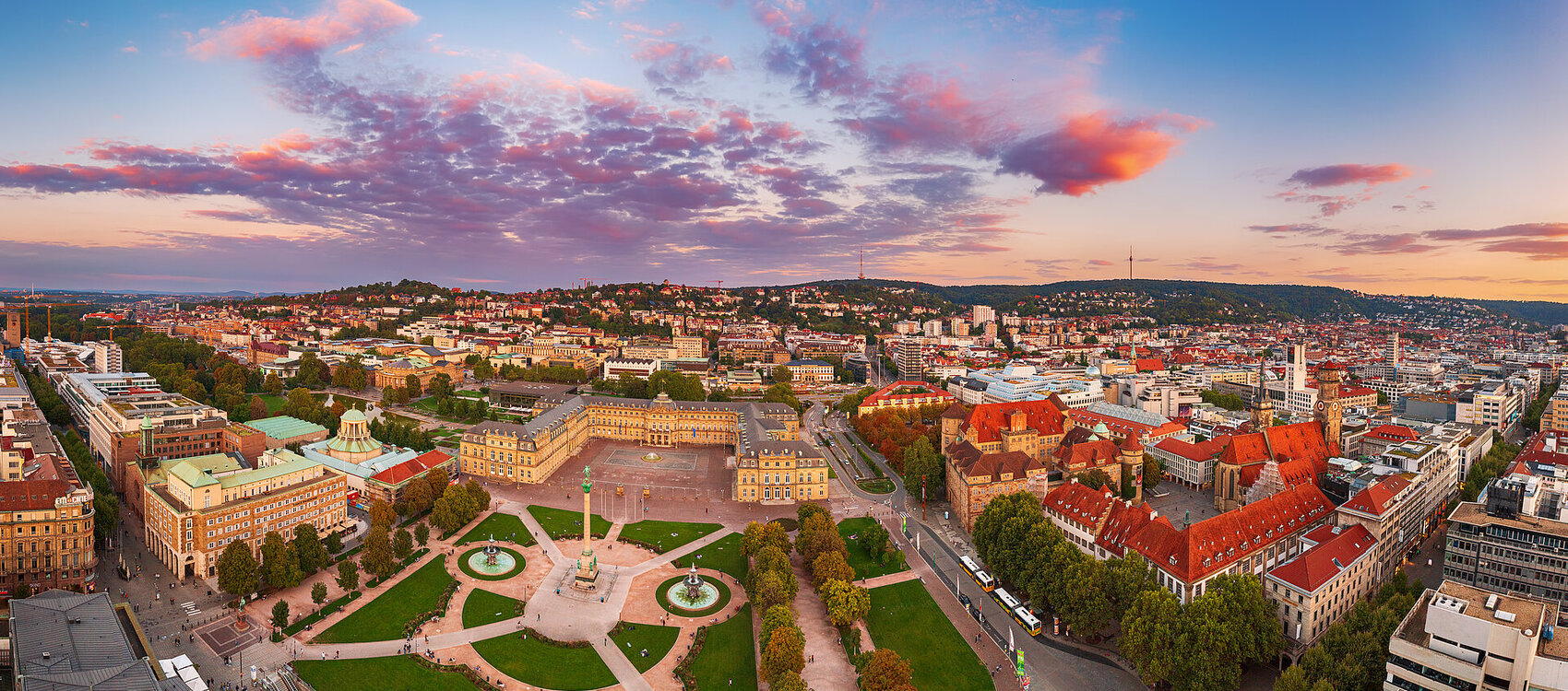 bAV Beratung in Stuttgart