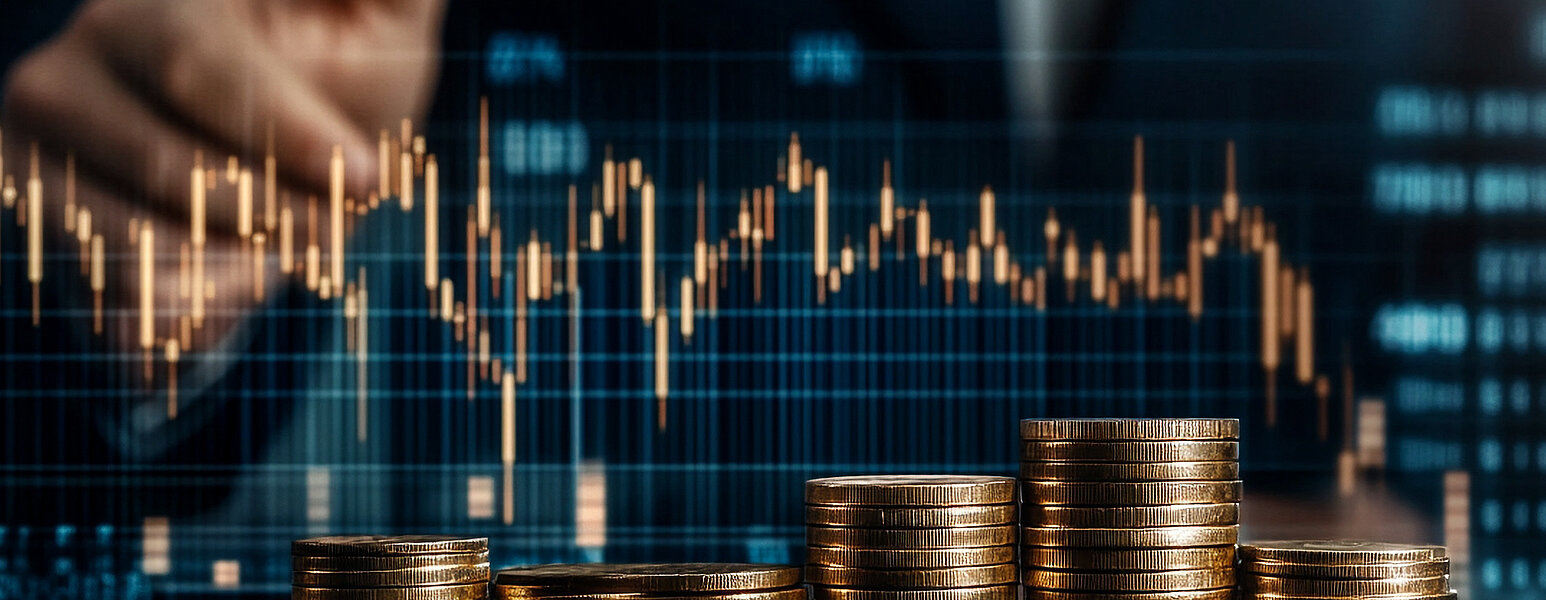 Finanzplanung im Unternehmen