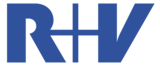 R+V Logo