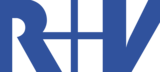 R+V Logo