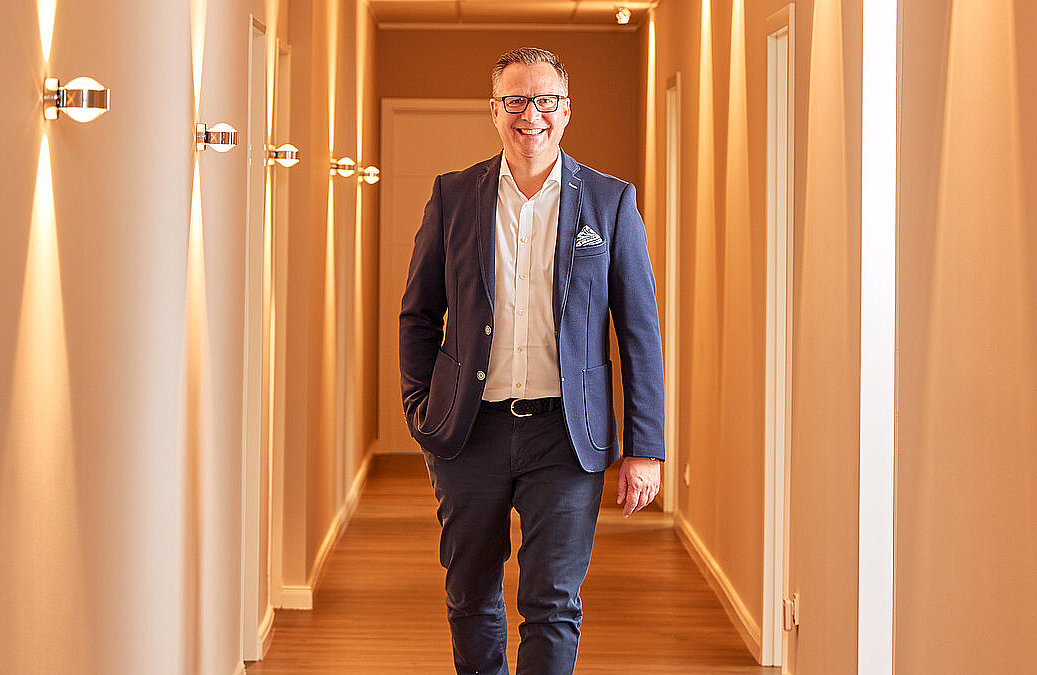 Andreas Brand – bAV Spezialist