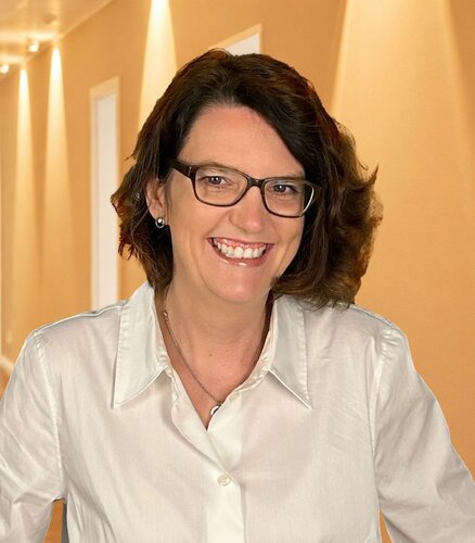 Sandra Knispel – BRANDCONSULT GmbH