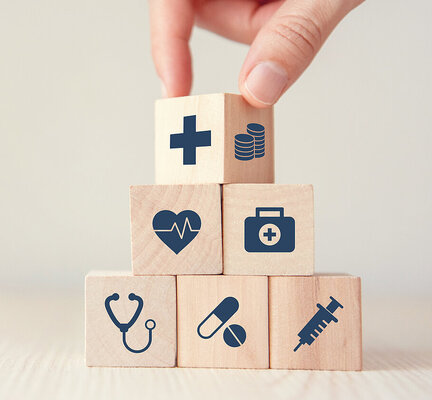bKV – Gesundheitsbaustein für die ganze Familie