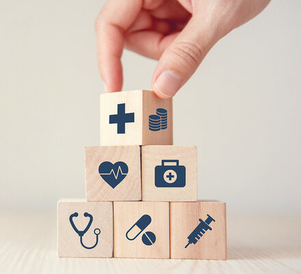 bKV – Gesundheitsbaustein für die ganze Familie
