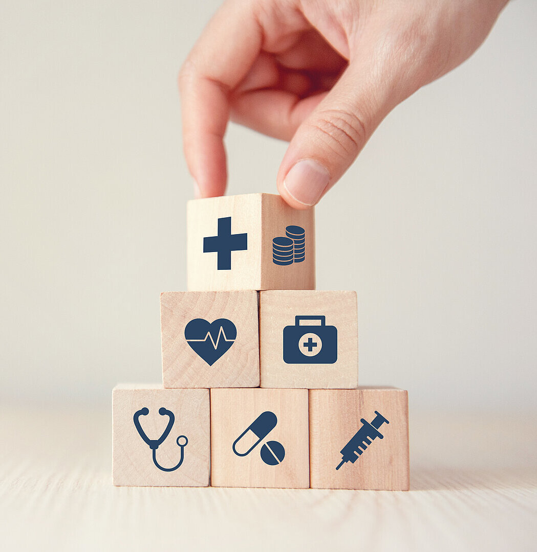 bKV – Gesundheitsbaustein für die ganze Familie