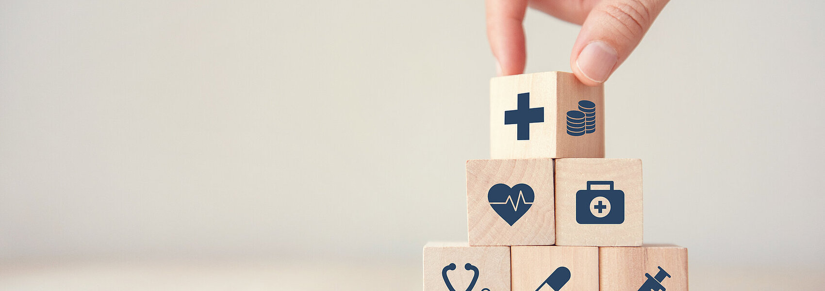 bKV – Gesundheitsbaustein für die ganze Familie