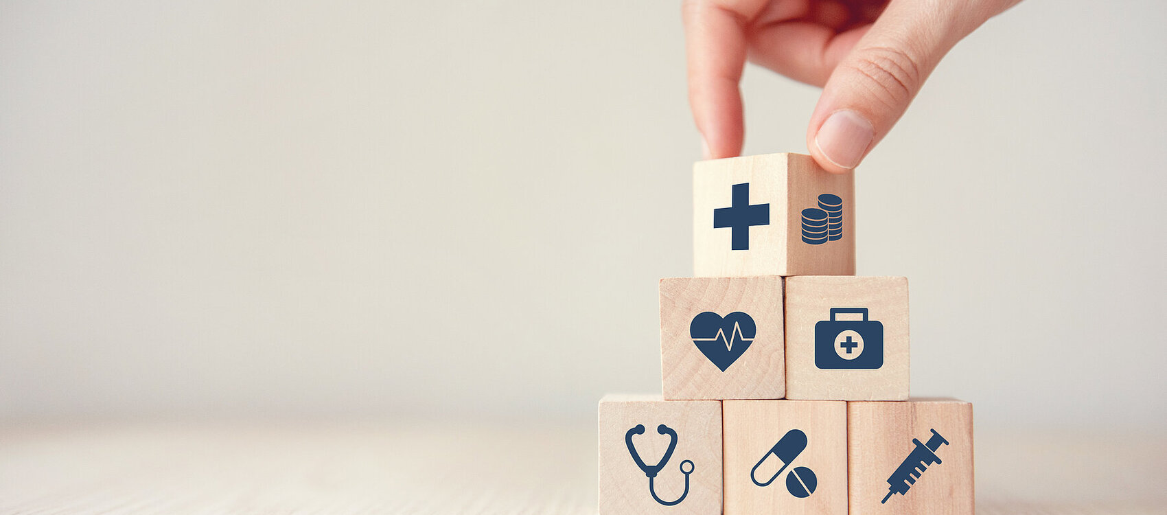 bKV – Gesundheitsbaustein für die ganze Familie