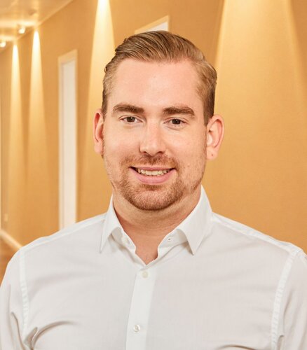 Maximilian Schmitt– BRANDCONSULT GmbH