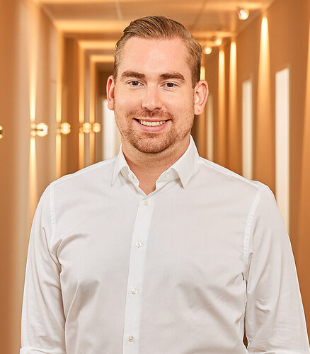 Maximilian Schmitt– BRANDCONSULT GmbH