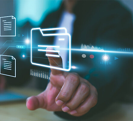 bAV PDF Download – Informationen zur betrieblichen Altersvorsorge