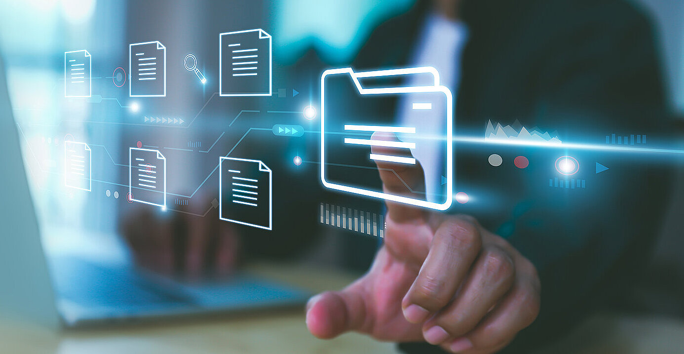 bAV PDF Download – Informationen zur betrieblichen Altersvorsorge