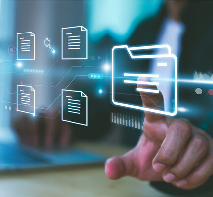 bAV PDF Download – Informationen zur betrieblichen Altersvorsorge