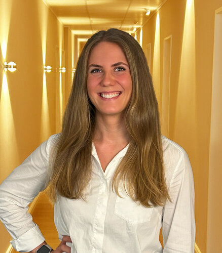 Sofia Fähland BRANDCONSULT GmbH
