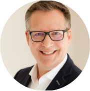 Andreas Brand im Portrait