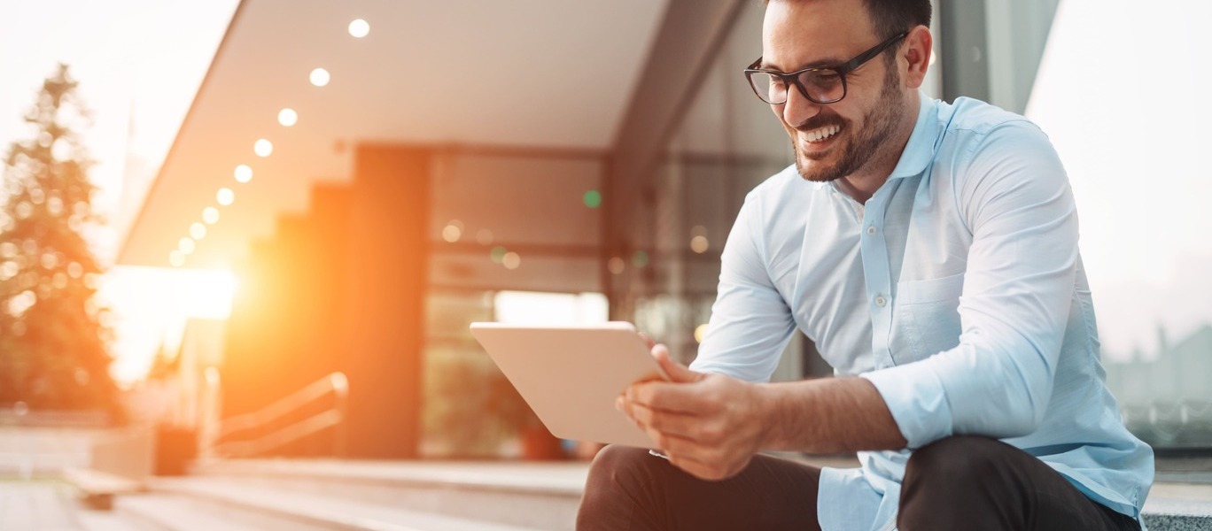Digitale bAV Verwaltung mit EasyPension