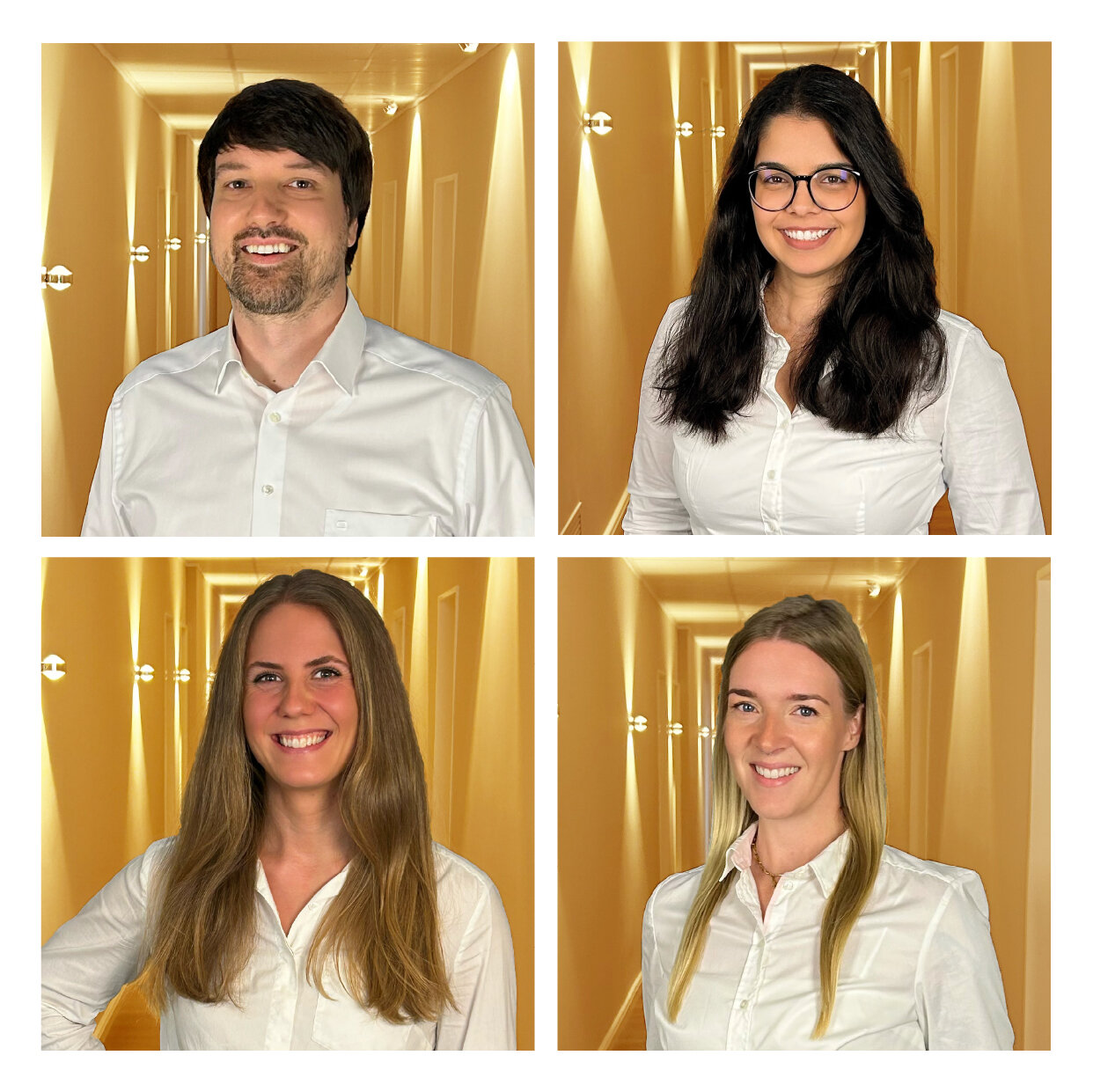 Das BRANDCONSULT Backoffice-Team