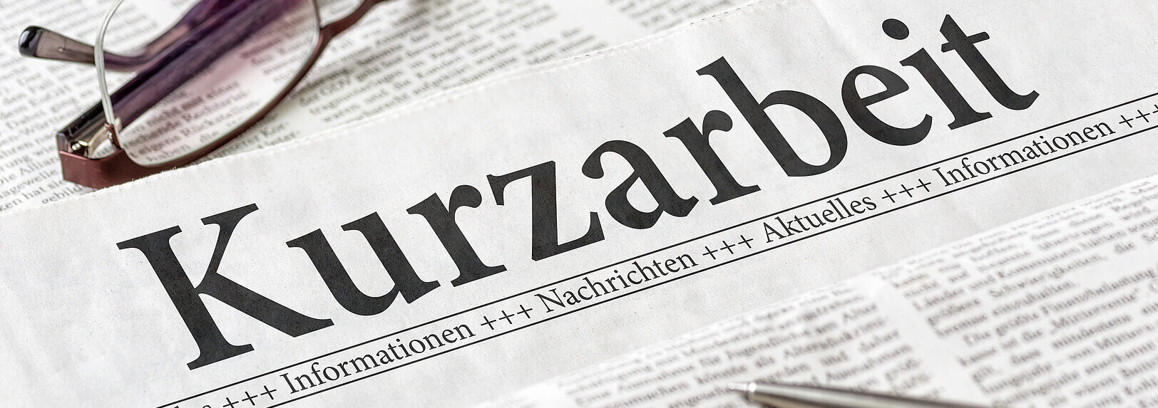Auswirkungen von Kurzarbeit auf bestehende Verträge der betrieblichen Altersvorsorge