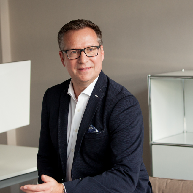 Andreas Brand – Ihr Experte für betriebliche Altersvorsorge