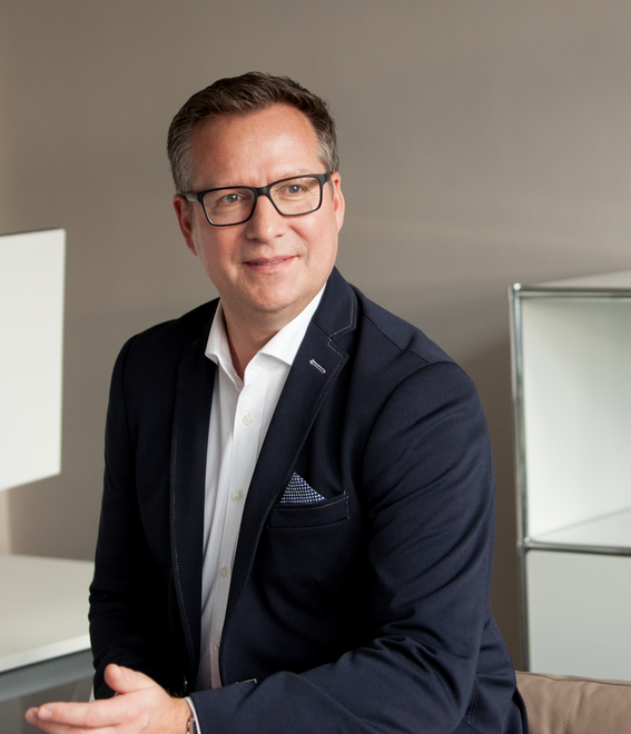 Andreas Brand – Ihr Experte für betriebliche Altersvorsorge