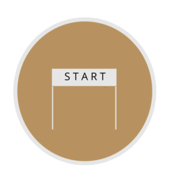 Icon Startschuss für Ihre bAV und bKV