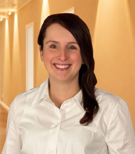 Isabel Krocker – BRANDCONSULT GmbH