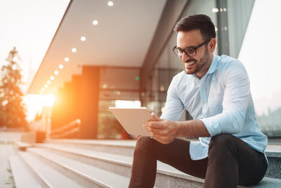 Die digitale bAV ist die Zukunft