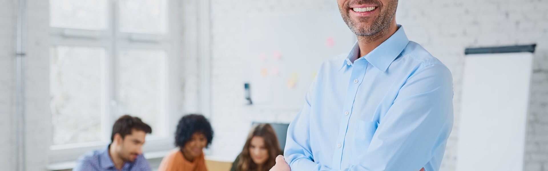 Independant company pension consultant at BRANDCONSULT