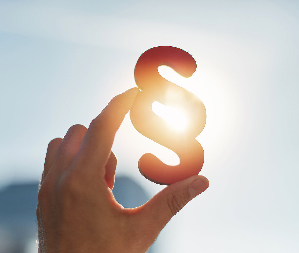 Gesetzliche Grundlagen der bAV