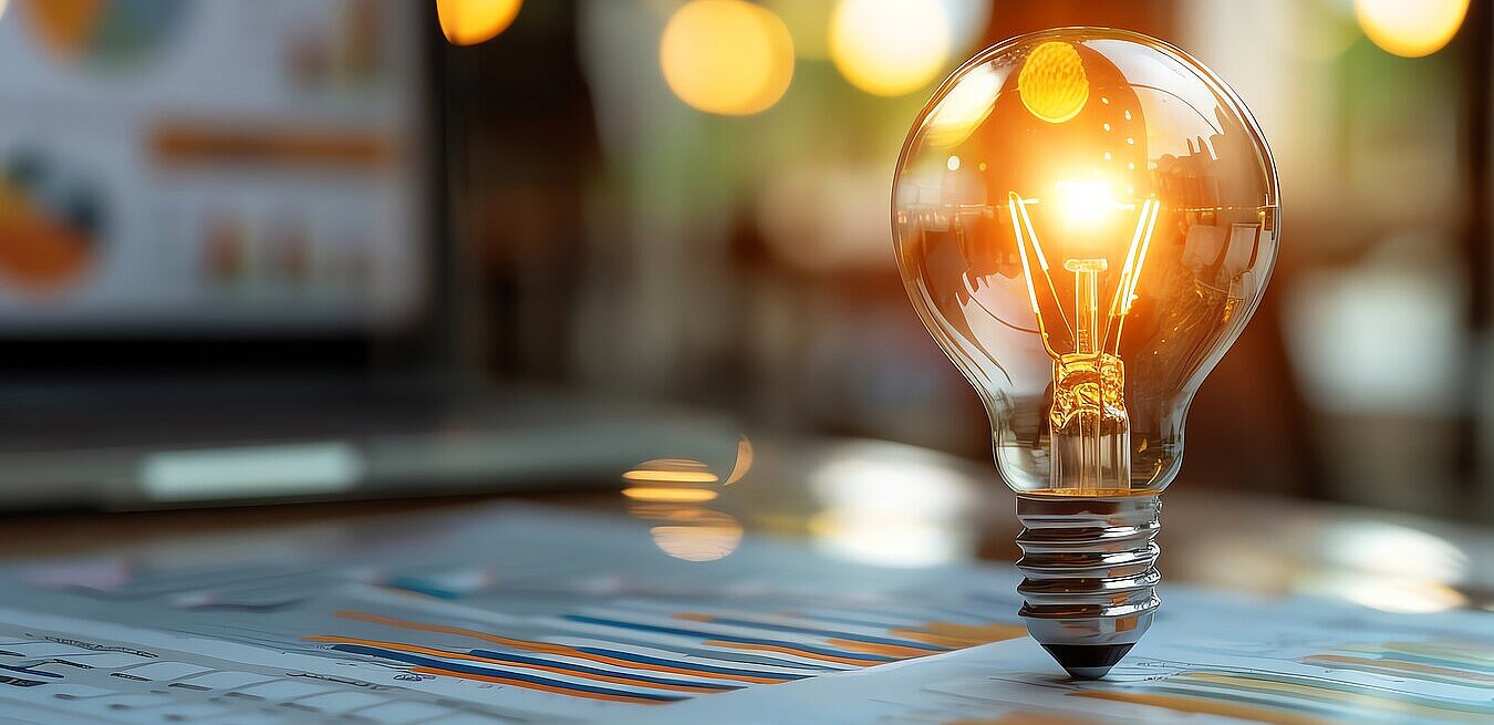 Innovative Lösungen für Ihre betriebliche Altersvorsorge