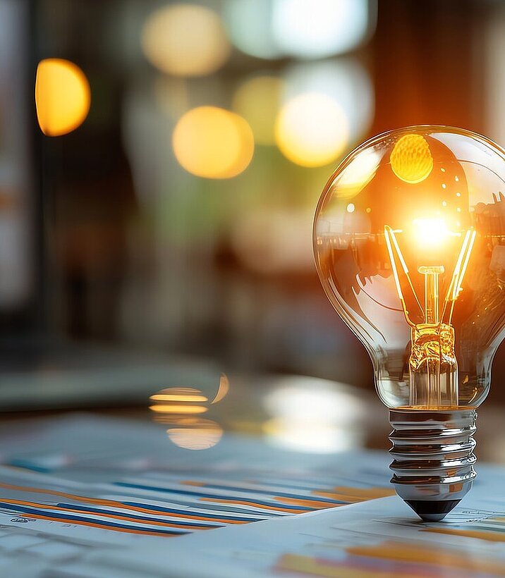 Innovative Lösungen für Ihre betriebliche Altersvorsorge