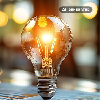 Innovative Lösungen für Ihre betriebliche Altersvorsorge – KI-generiertes Bild